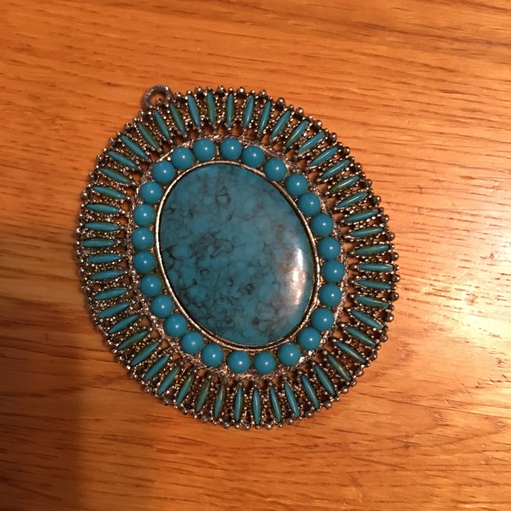 Pendant